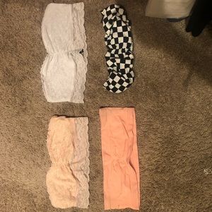 Bandu— very gently used